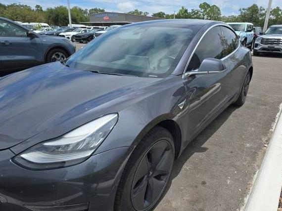 TESLA MODEL 3 2020 5YJ3E1EA4LF662160 image
